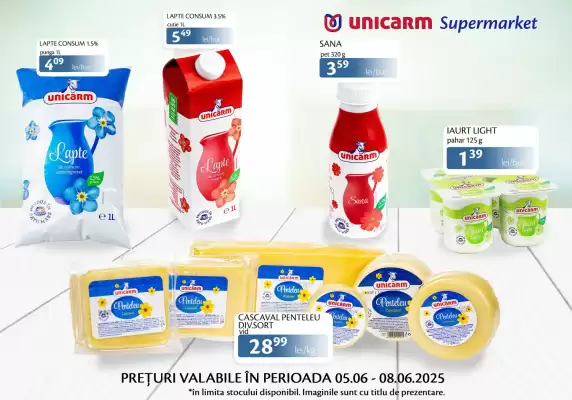 Catalog Unicarm
