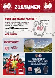 Dornseifer Prospekt woche 23 Seite 3