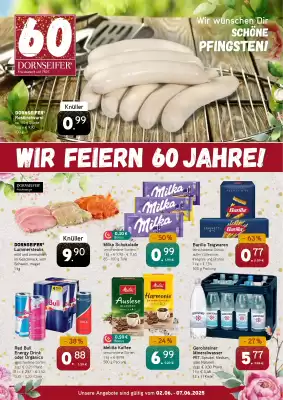 Dornseifer Prospekt (gültig bis 8-06)