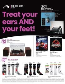 Toys R us flyer Page 11
