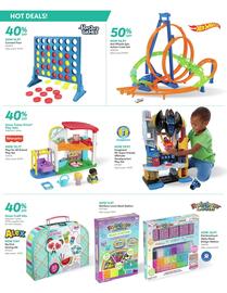 Toys R us flyer Page 2