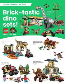 Toys R us flyer Page 3