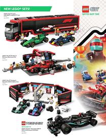 Toys R us flyer Page 5