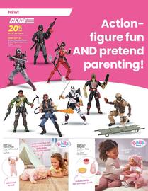 Toys R us flyer Page 7