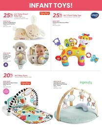 Babies 'R' Us flyer Page 11