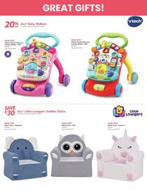 Babies 'R' Us flyer Page 12