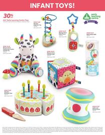 Babies 'R' Us flyer Page 13