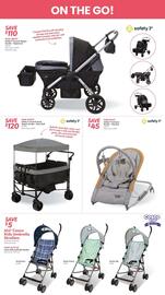Babies 'R' Us flyer Page 3