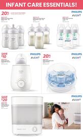Babies 'R' Us flyer Page 4