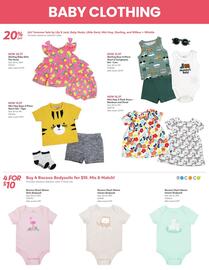 Babies 'R' Us flyer Page 5