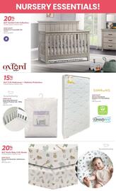 Babies 'R' Us flyer Page 8