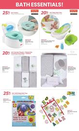 Babies 'R' Us flyer Page 9