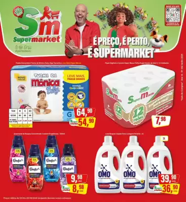 Catálogo Rede Supermarket