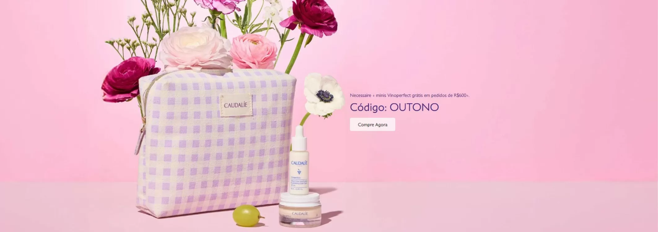 Catálogo Caudalie (válido até 15-06)