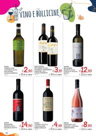 Volantino Zona Pagina 12