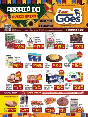 Catálogo Supermercados Goes