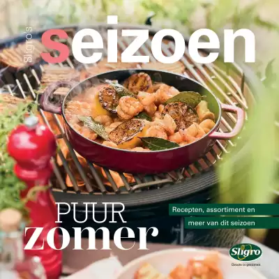 Sligro folder (geldig t/m 23-06)