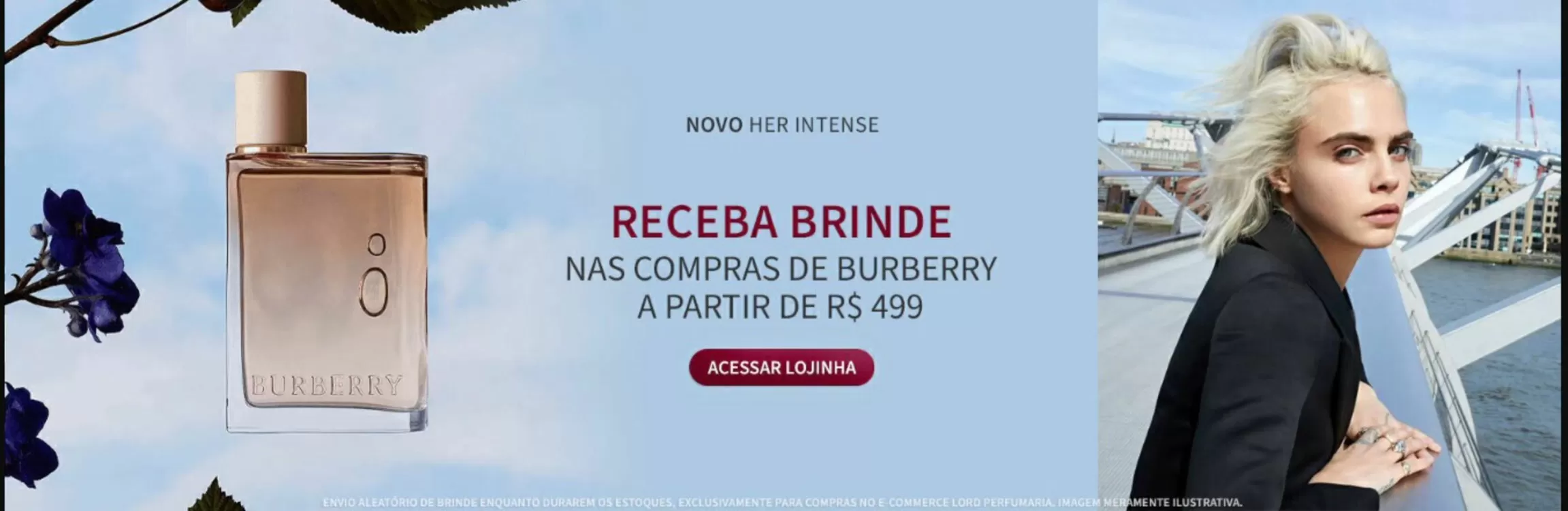 Catálogo Lord Perfumaria (válido até 30-06)