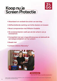 Base folder Pagina 12
