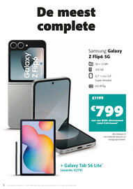 Base folder Pagina 6