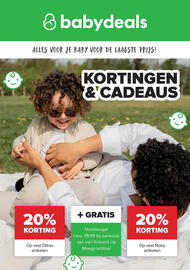 Baby-Dump folder Pagina 1