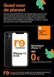 Orange folder Pagina 6