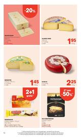 Spar folder Pagina 12