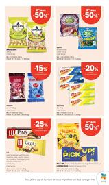 Spar folder Pagina 15