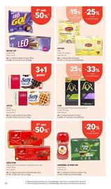 Spar folder Pagina 16
