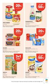 Spar folder Pagina 17