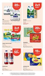 Spar folder Pagina 18