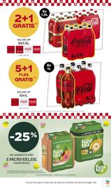 Spar folder Pagina 19
