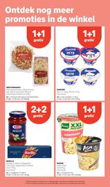 Spar folder Pagina 2