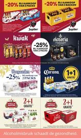 Spar folder Pagina 20