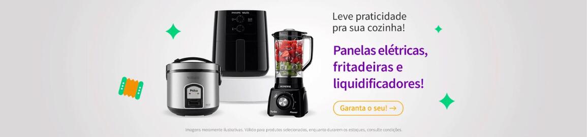 Catálogo Novo Mundo Página 3