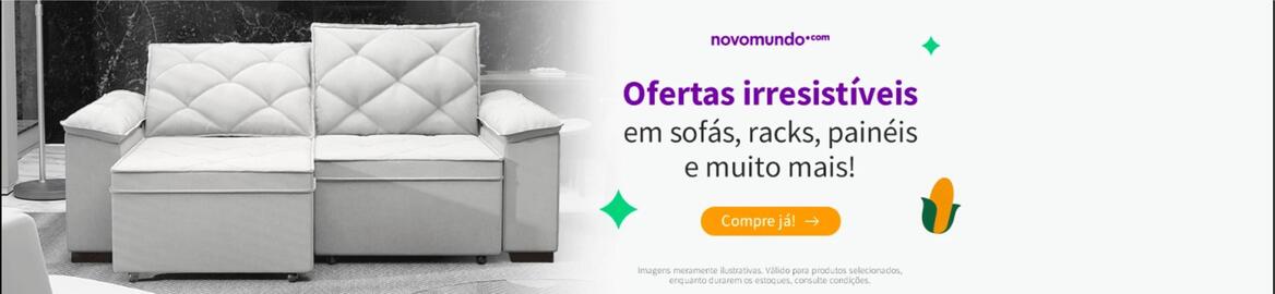 Catálogo Novo Mundo Página 4