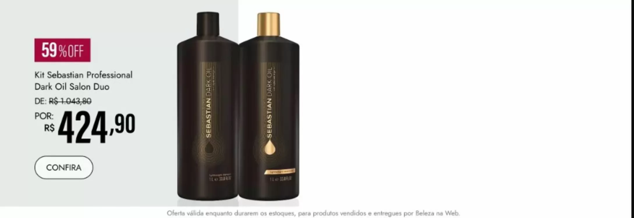 Catálogo Beleza Natural (válido até 26-06)