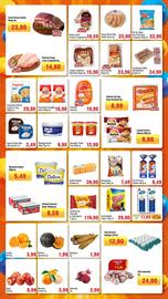 Catálogo Spani Atacadista semana 23 Página 2