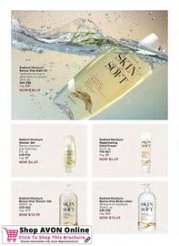 Avon catalogue Page 102