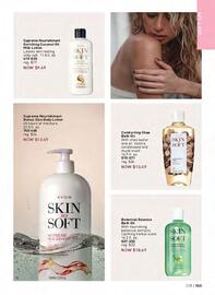 Avon catalogue Page 103