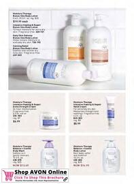 Avon catalogue Page 108
