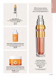 Avon catalogue Page 11