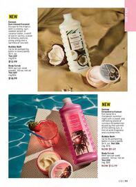 Avon catalogue Page 111