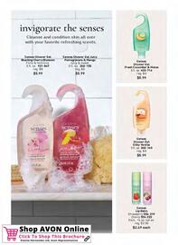 Avon catalogue Page 112