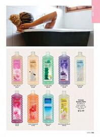 Avon catalogue Page 113