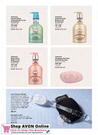 Avon catalogue Page 118