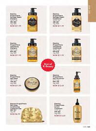 Avon catalogue Page 123