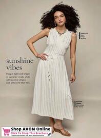 Avon catalogue Page 128