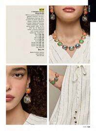 Avon catalogue Page 129