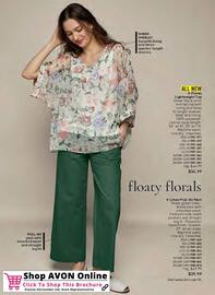 Avon catalogue Page 130